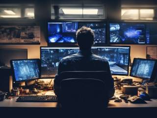 Star Citizen affronta una crisi: le sfide che minacciano il suo futuro