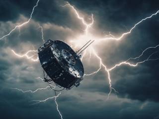 Starlink e uragano Helene: chiarimenti sui costi per le vittime