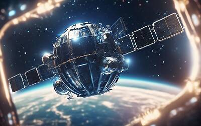 Starlink raggiunge 4 milioni di abbonamenti globali nel settore delle telecomunicazioni