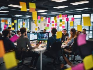 Startup in Europa: slancio di Bruxelles e sfide nazionali da affrontare