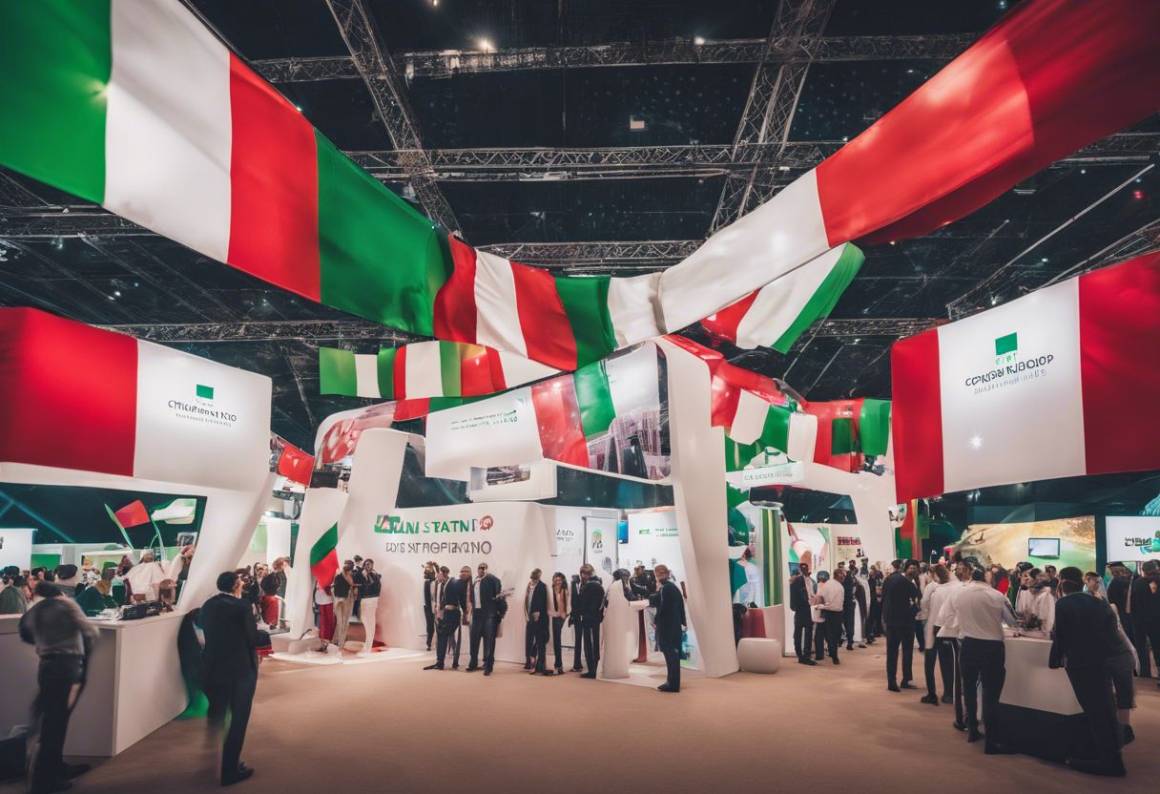 Startup italiane a Dubai: protagoniste dell'evento Expand North Star 2023