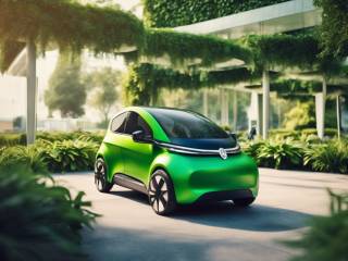 Startup italiane dell'automotive da seguire nel 2024 per innovazione e opportunità