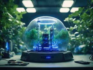 Startup nella transizione energetica: come Amazon, Google e Microsoft abbracciano il nucleare