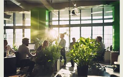 Startup pugliese Foreverland chiude round da 3,4 milioni per crescere nel mercato