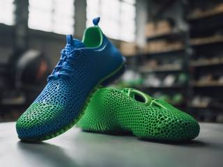 Startup Servati a Lecce: scarpe stampate in 3D per un futuro innovativo