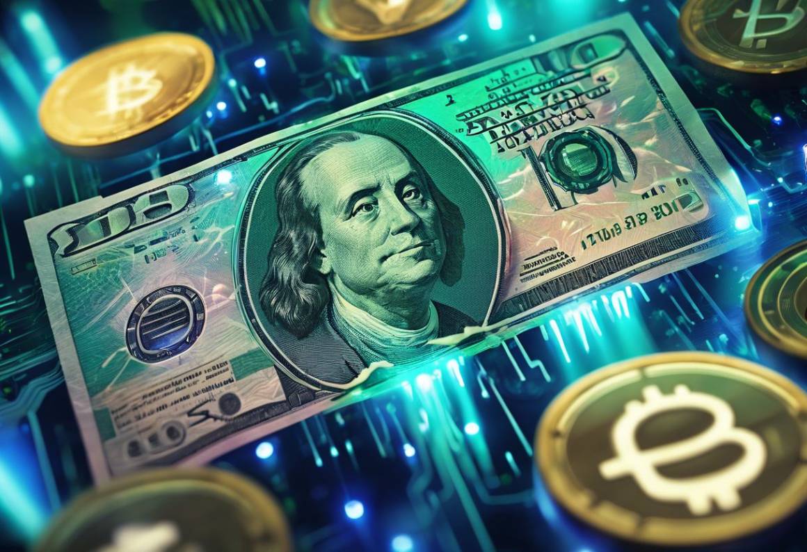 Stati Uniti in ritardo nell'adozione globale delle stablecoin secondo Chainalysis