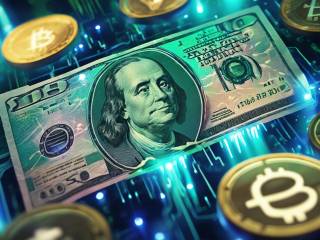 Stati Uniti in ritardo nell'adozione globale delle stablecoin secondo Chainalysis