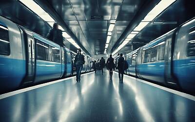 Stazione di Ginevra: il rinnovamento da 2 miliardi che impressiona il mondo