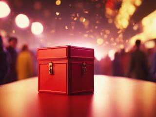 Stefano De Martino affronta i sospetti su Affari Tuoi: una serata da incanto