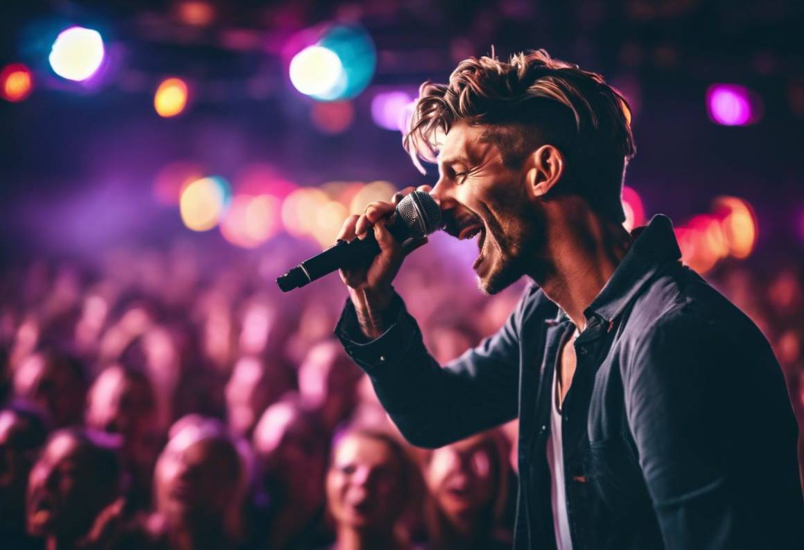 Stefano De Martino celebra Emma in un toccante momento su Affari Tuoi