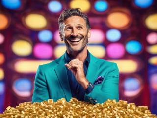 Stefano De Martino chiarisce le accuse sui pacchi di Affari Tuoi