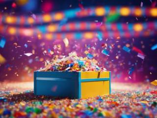 Stefano De Martino chiarisce le accuse sui pacchi di Affari Tuoi