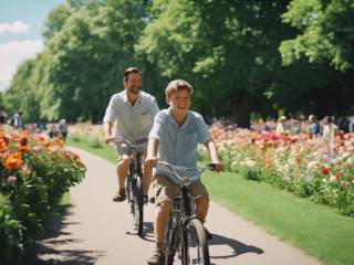 Stefano De Martino e Santiago: un viaggio indimenticabile a Londra insieme