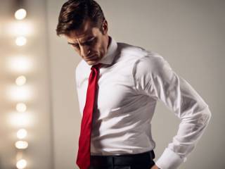 Stefano De Martino imita GialappaShow: proposta sorprendente ad Amadeus sul 30%