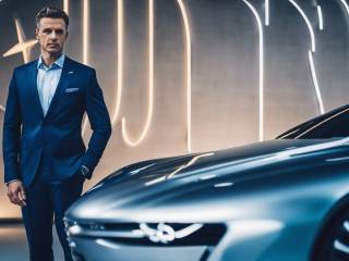 Stellantis rassicura sul futuro: Elkann conferma indipendenza da Renault