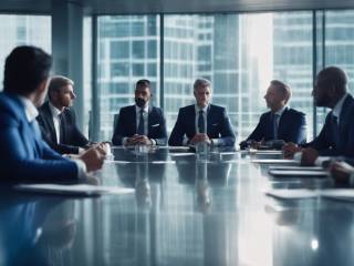 Stellantis ristruttura il management per una nuova era di crescita e rinnovamento