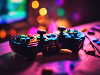 Strade per lavorare nel mondo dei videogiochi secondo Paglianti di Slitherine