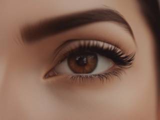 Straight brows: guida pratica e tendenze per un look impeccabile