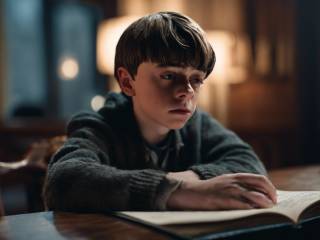 Stranger Things: Il cast commosso dalla lettura dell'ultima sceneggiatura finale