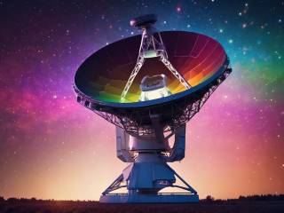 Strategia innovativa SETI per scoprire segnali di vita extraterrestre