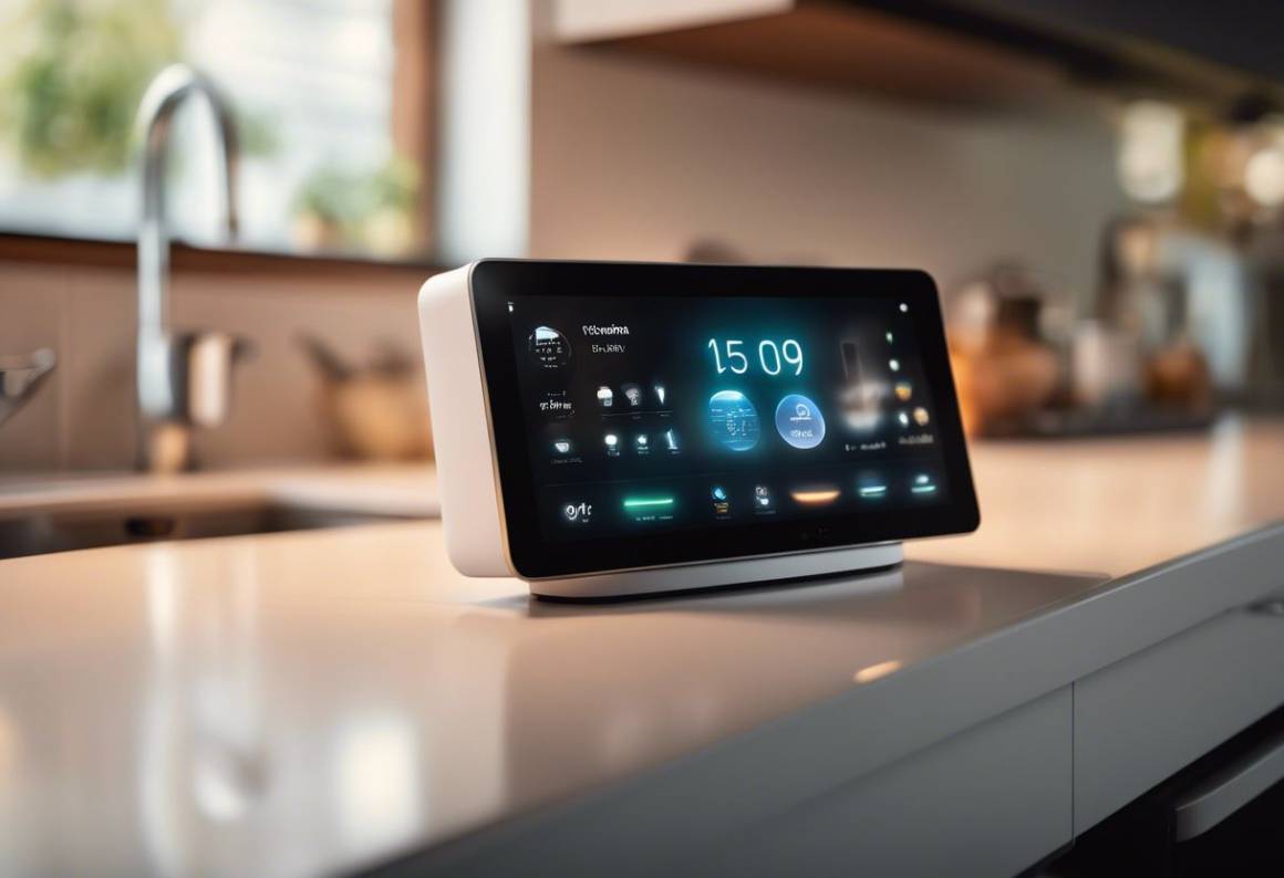 Strategia smart home: come Apple potrebbe rivoluzionare il futuro della casa intelligente