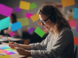 Strumenti di intelligenza artificiale essenziali per insegnanti: scopri i 5 migliori