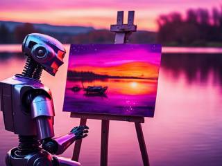 Strumenti IA innovativi di Adobe trasformano Photoshop per creatività senza limiti