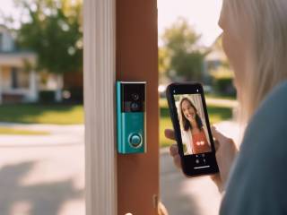 Strumento AI di Ring: Scansiona Video in Modo Facile e Veloce