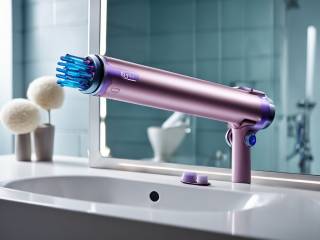 Styler per capelli innovativi: scopri il potere dell'aria calda