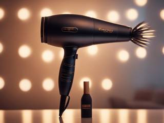 Styler per capelli: scopri i benefici dell'aria calda per la tua bellezza