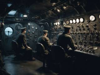 Submerged, il film rivoluzionario per Apple Vision Pro che conquista il pubblico