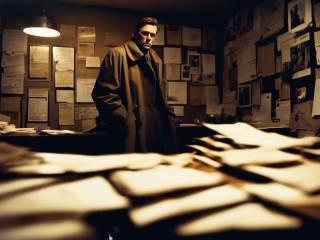 Sugar, notizie e futuro della serie tv con Colin Farrell spiegato!