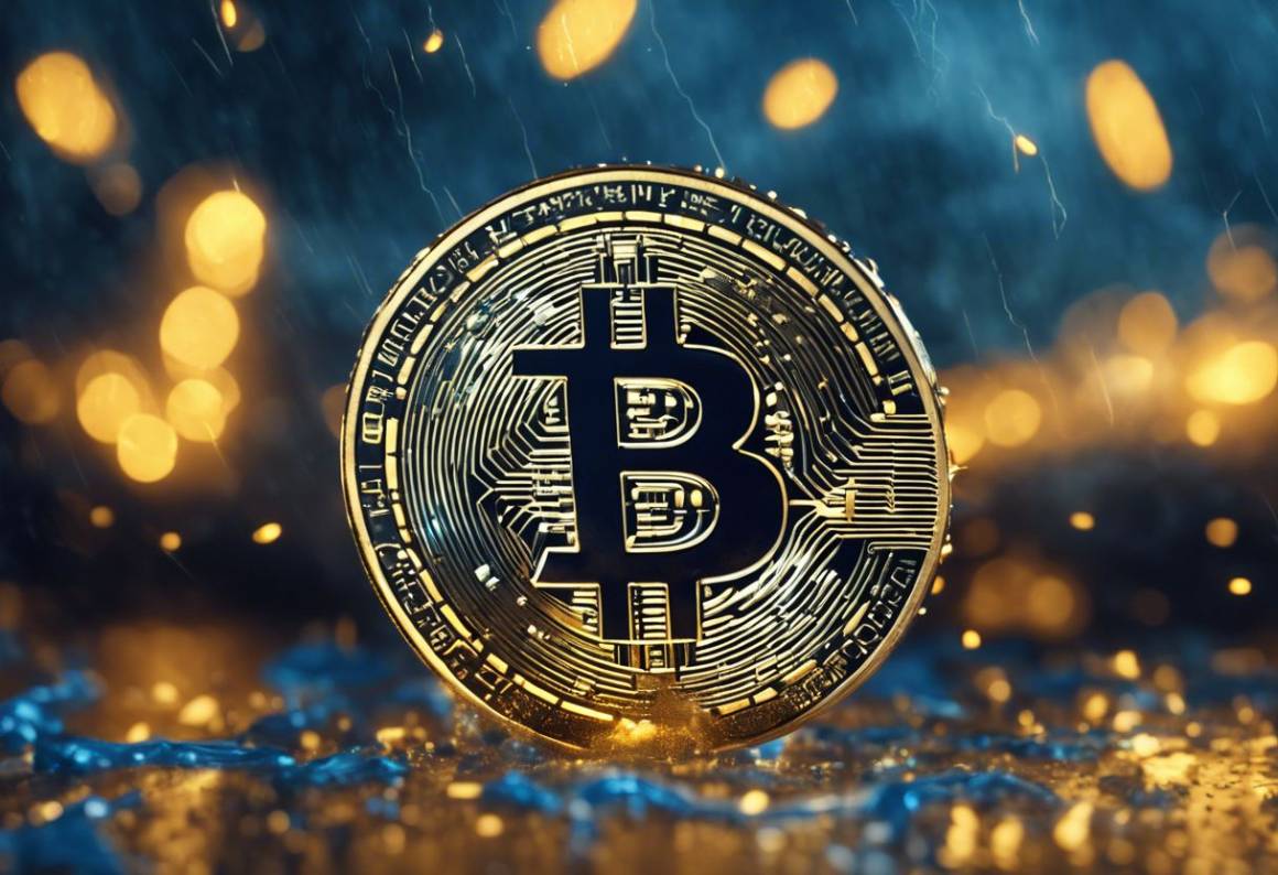 Summit Thunderstorm a Lugano: Bitcoin e finanza tradizionale si incontrano il 24