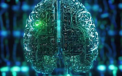 Super AI un miraggio? Nuovo studio scuote il settore tecnologico e le aspettative.