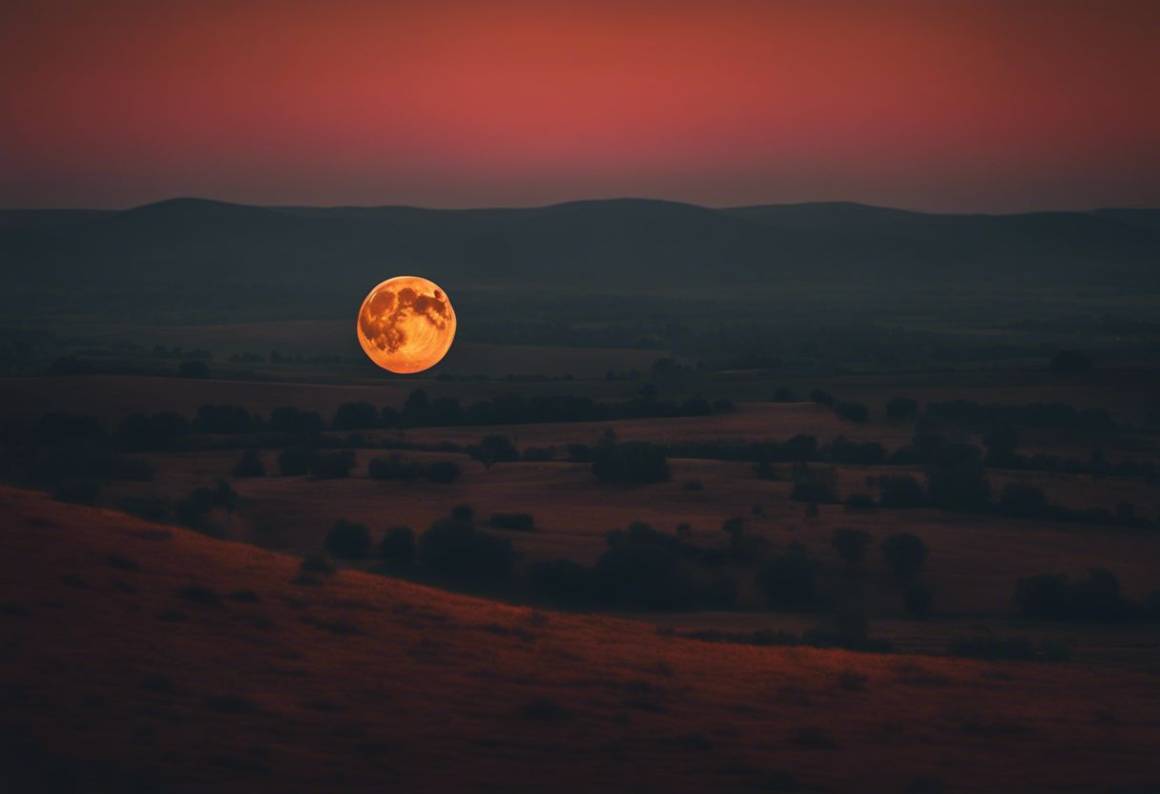 Superluna speciale: scopri quando e come ammirarla al meglio