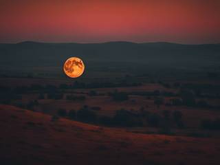 Superluna speciale: scopri quando e come ammirarla al meglio