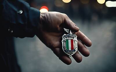 Superpoliziotto esperto di mafie svela segreti per dialogare con i boss