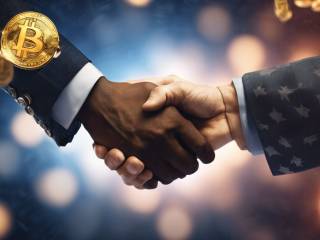 Supporto bipartisan per la crypto: fragilità evidenziata dal Congressman John Curtis