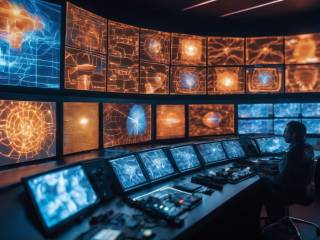 Sviluppo dell'energia: la Cina avanza nella fusione nucleare con intelligenza artificiale