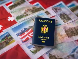 Svizzera accoglie oltre 3 milioni di nuovi cittadini dal 2002