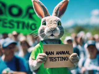 Svizzera deciderà nuovamente sul divieto dei test sugli animali nel 2024