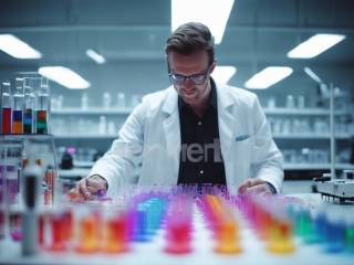 Svizzera seconda in Europa per numero di brevetti accademici pro capite