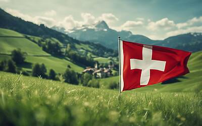 Svizzera sostiene iniziativa USA contro la recessione democratica globale