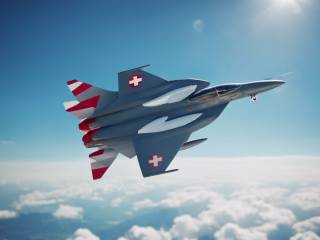 Swiss Sky Shield e la nuova adesione della Svizzera al progetto di difesa aerea