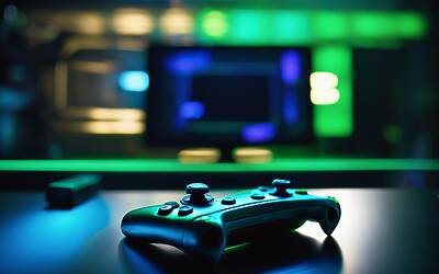 Switch 2 supporta le funzioni avanzate di Unreal Engine 5 e oltre