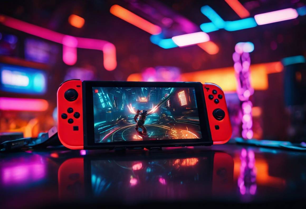 Switch 2 supporta pienamente le funzioni avanzate di Unreal Engine 5