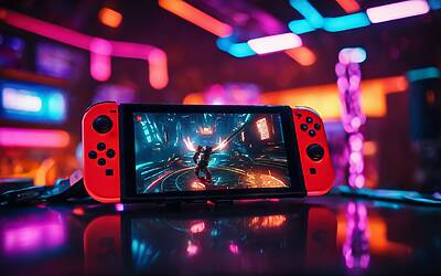 Switch 2 supporta pienamente le funzioni avanzate di Unreal Engine 5