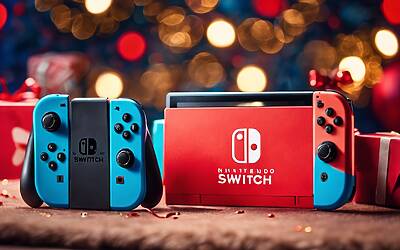 Switch Nintendo: scopri i nuovi bundle scontati e le migliori offerte!