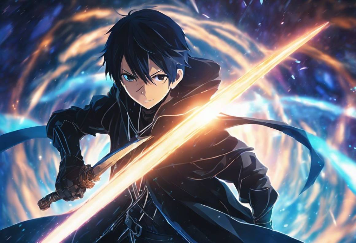 SWORD ART ONLINE Fractured Daydream ora disponibile su PS5, Xbox e Nintendo Switch