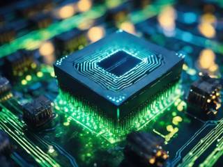 Sycamore, il computer quantistico che supera ogni supercomputer nel mondo